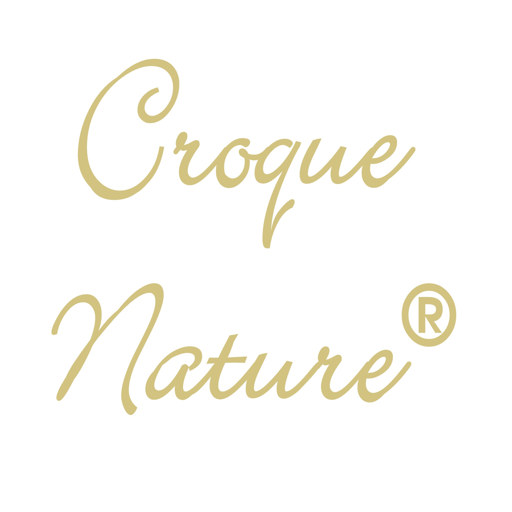 CROQUE NATURE® THULAY